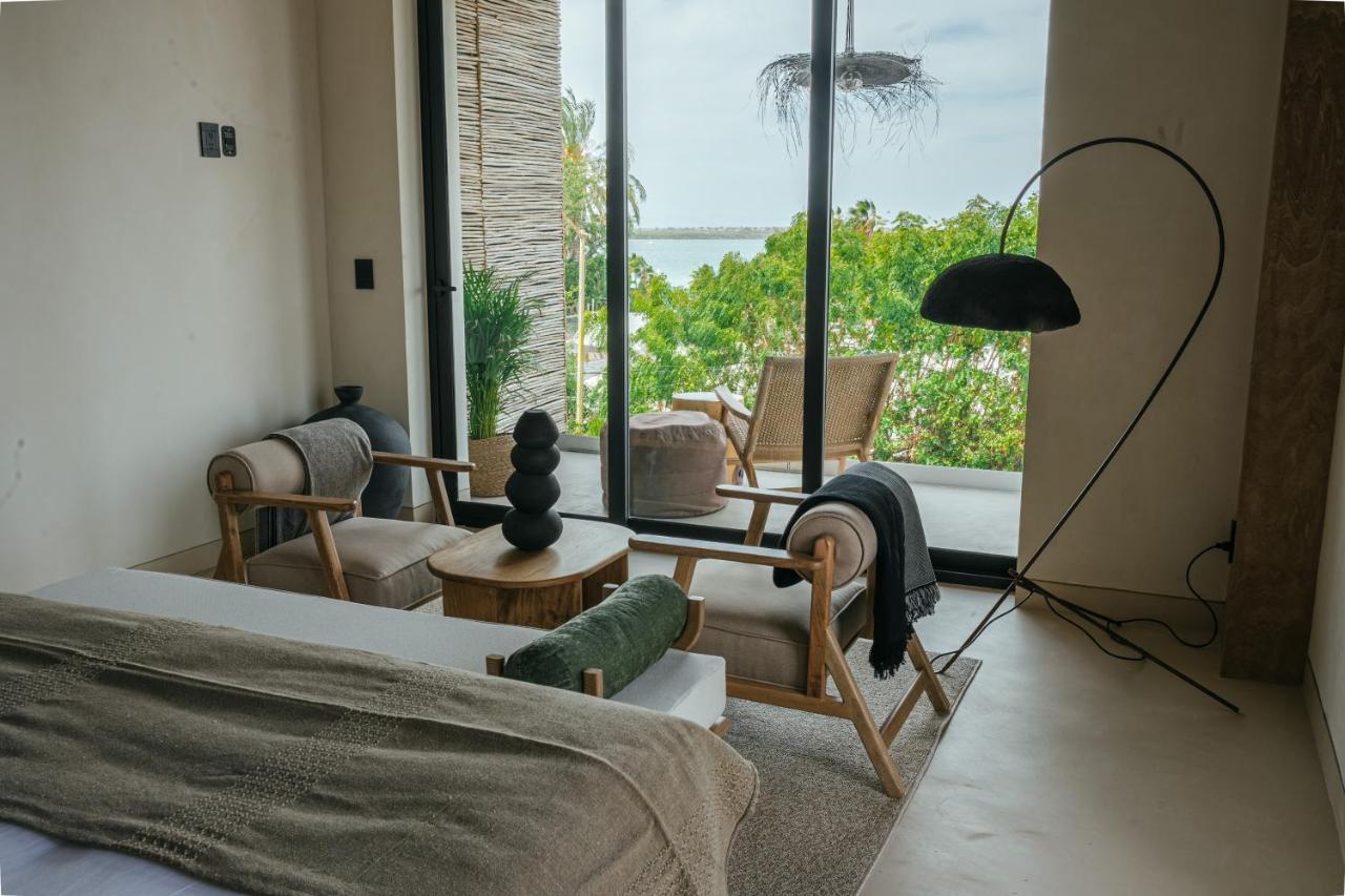 Republica Pagana (adults Only) Hotel La Paz