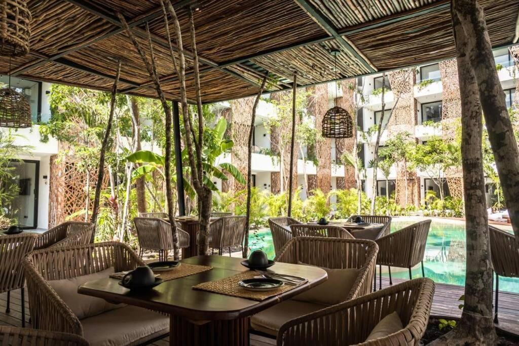 Jade Zen Residences - Premium Xl * Tulum