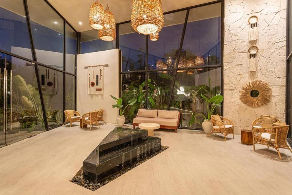 Jade Zen Residences - Premium Xl Apartment