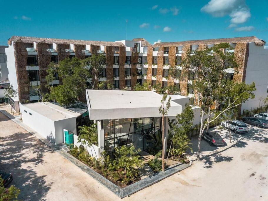 Apartment Jade Zen Residences - Premium Xl Tulum