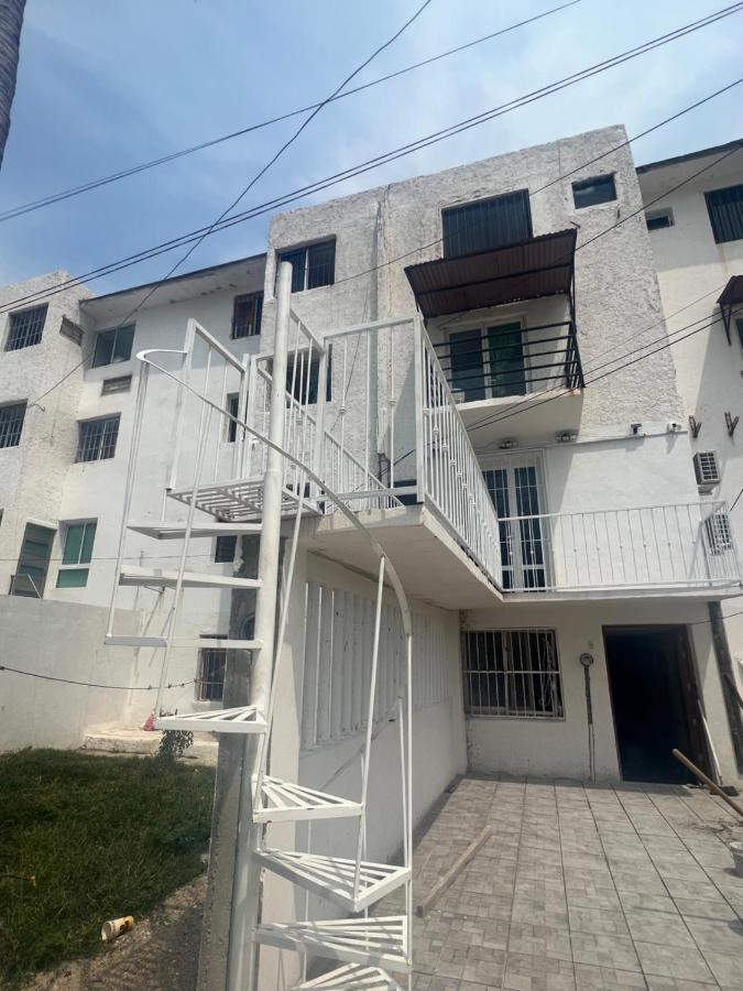 Departamento Todo Cerca Playa Azul * Manzanillo