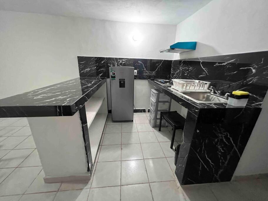 Apartment Departamento Todo Cerca Playa Azul *