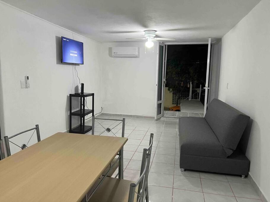 Departamento Todo Cerca Playa Azul Apartment *