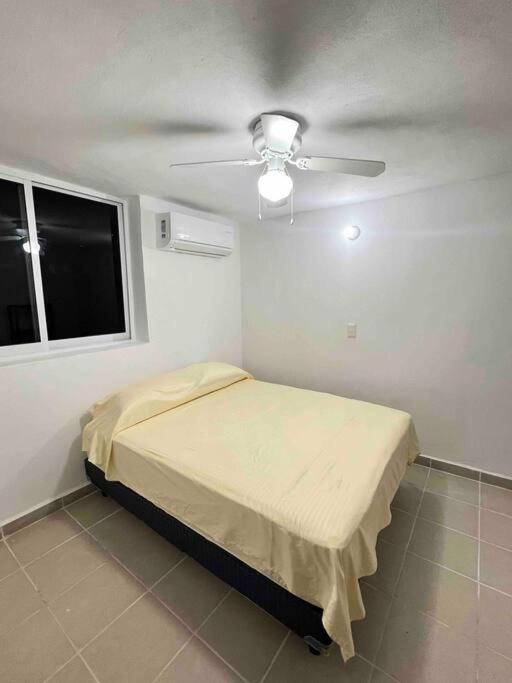Apartment Departamento Todo Cerca Playa Azul