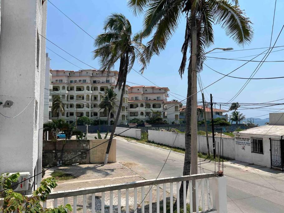 Apartment Departamento Todo Cerca Playa Azul Manzanillo