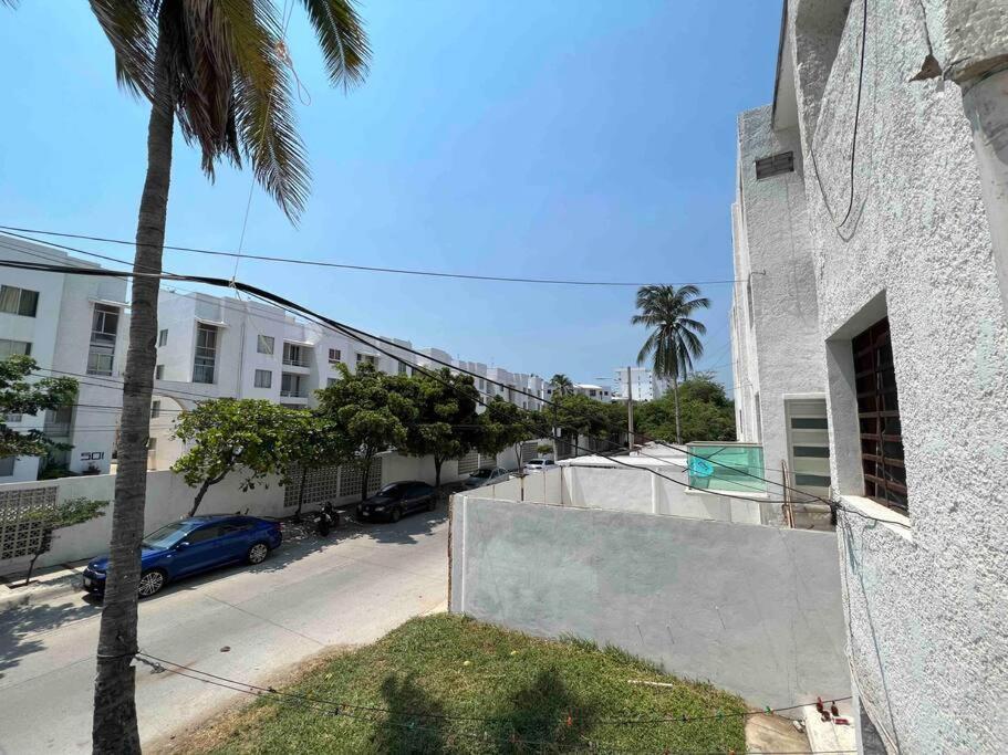 Departamento Todo Cerca Playa Azul Apartment Manzanillo