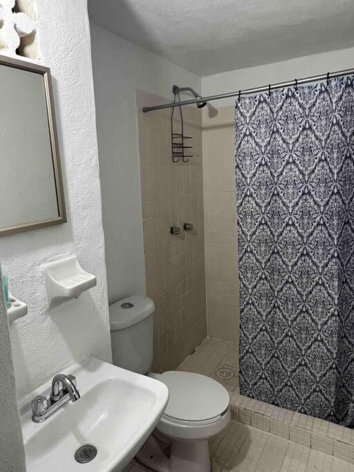 Departamento Todo Cerca Playa Azul Apartment Manzanillo