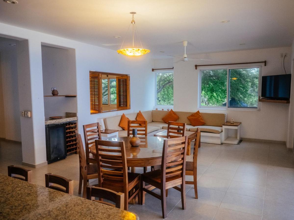 Refugio Del Faro Apartment