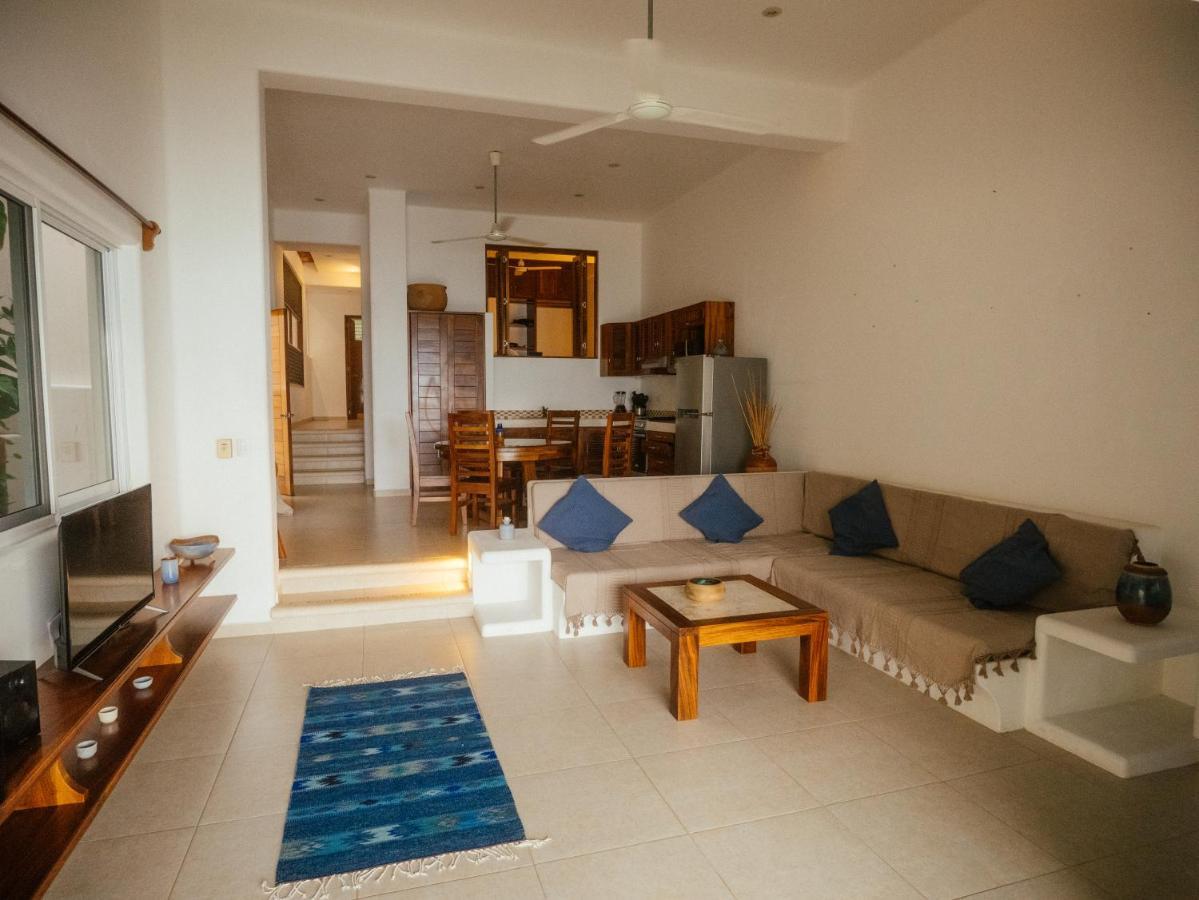 Refugio Del Faro Apartment *