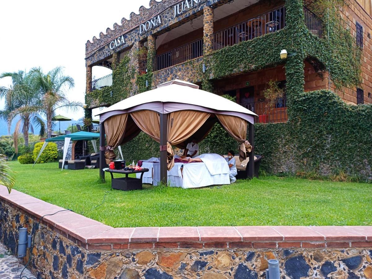Wellness Center El Secreto Hotel 4*