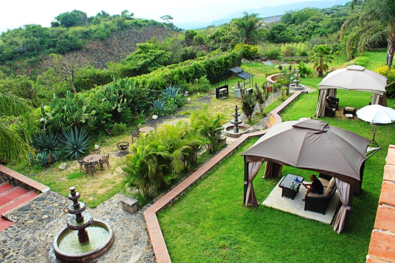 Wellness Center El Secreto Hotel 4*