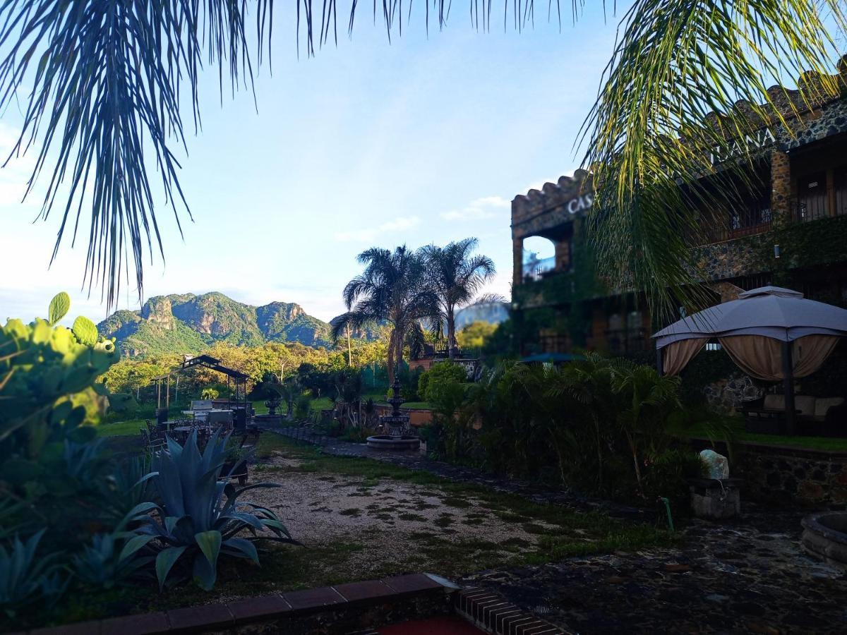 Wellness Center El Secreto 4*