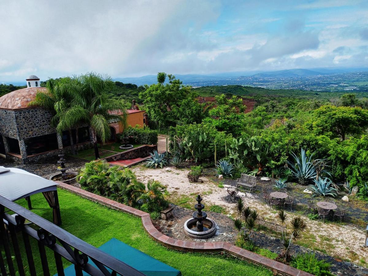 Wellness Center El Secreto Tepoztlan