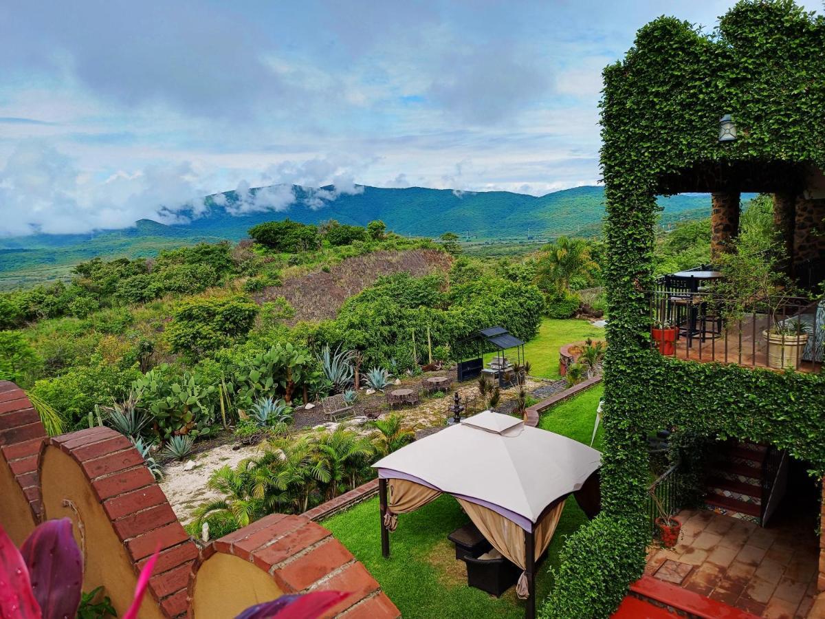Wellness Center El Secreto 4*