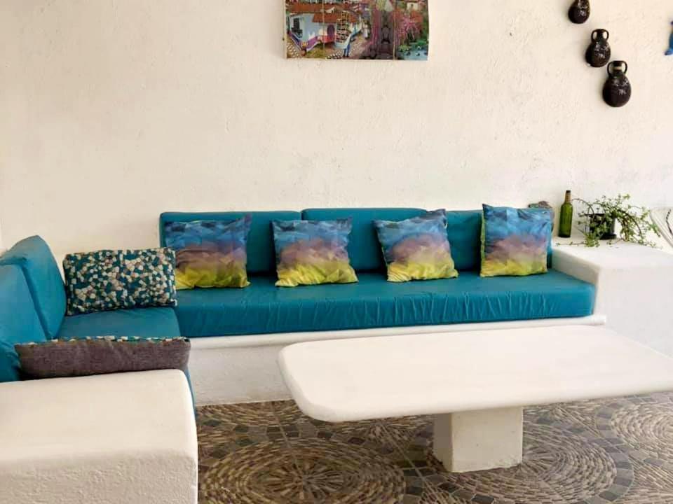 Bed & Breakfast Palmas