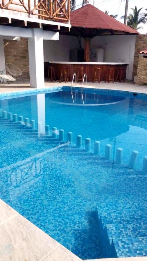 Bed & Breakfast Palmas