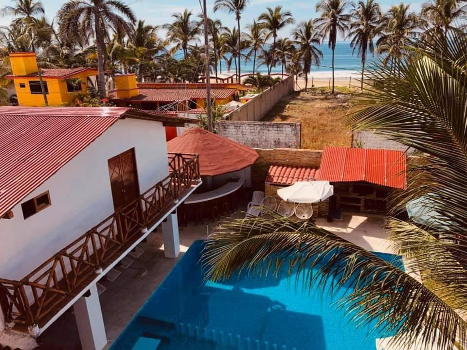 Palmas Bed & Breakfast