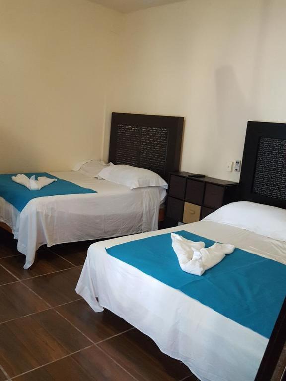 Bed & Breakfast Palmas