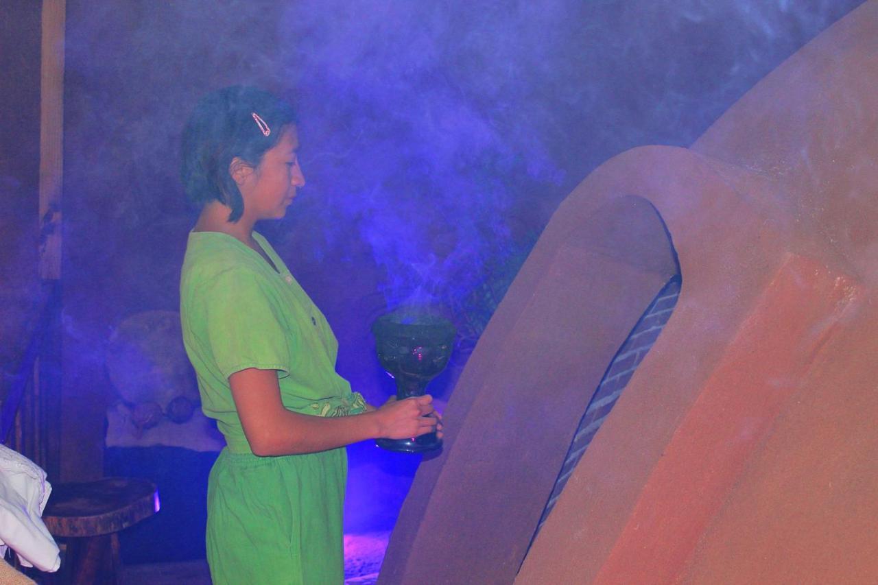 Wellness Center El Secreto
