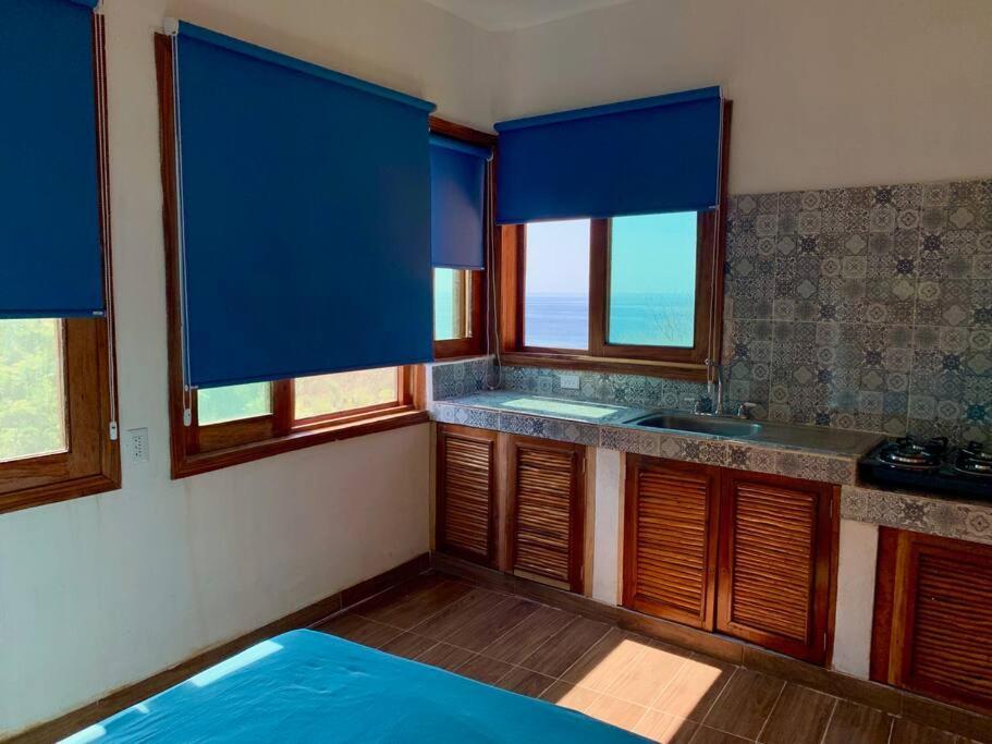 Apartment Mini Departamento Con Vista Al Mar