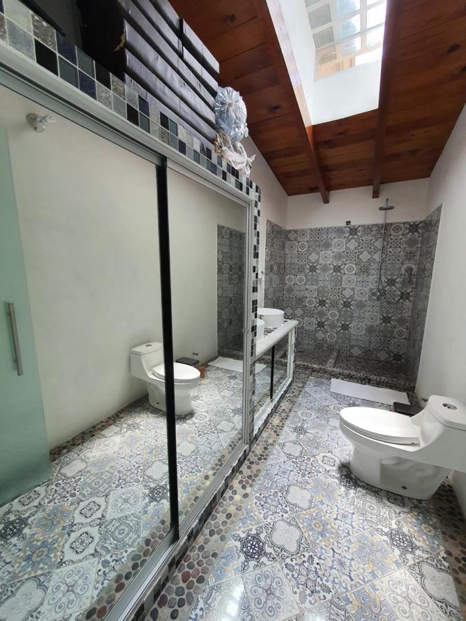Casa Tamarindo Homestay