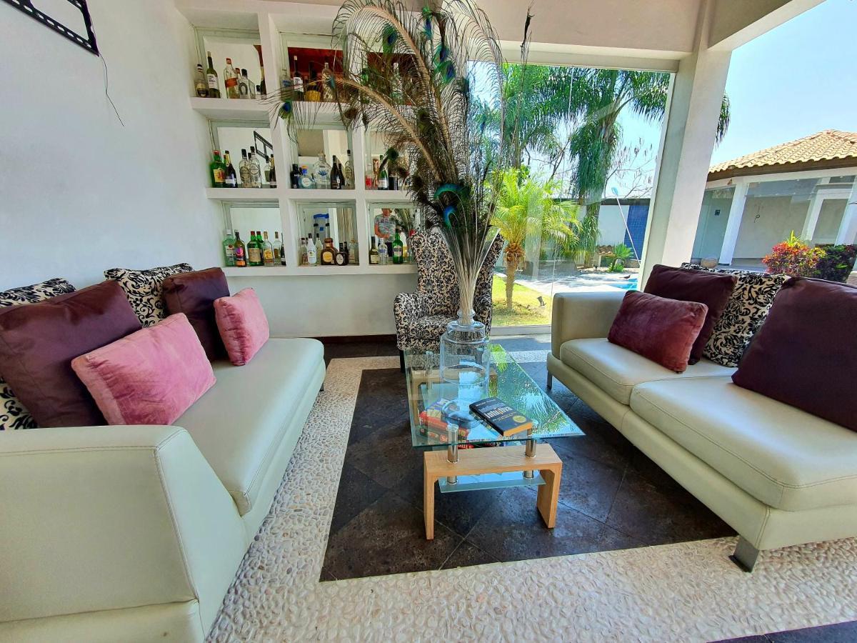 Homestay Casa Tamarindo *