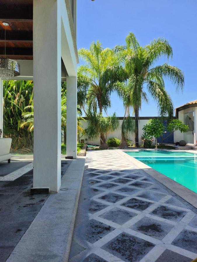Homestay Casa Tamarindo Alpuyeca