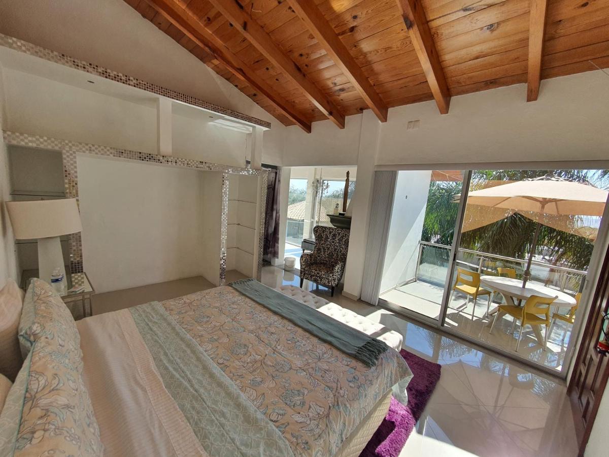 Homestay Casa Tamarindo *