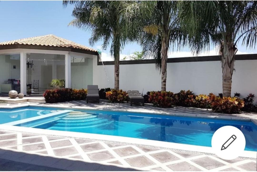 Casa Tamarindo Homestay
