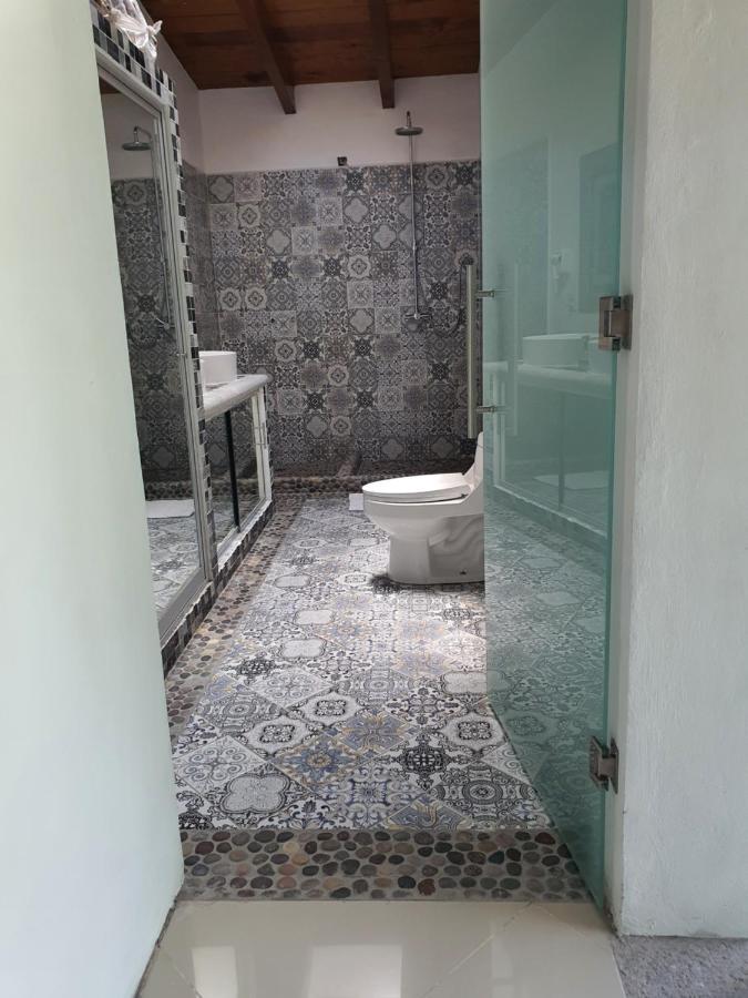 Homestay Casa Tamarindo Alpuyeca