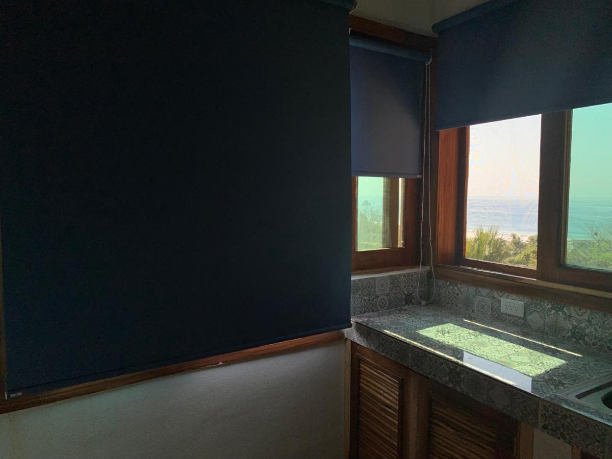 Mini Departamento Con Vista Al Mar