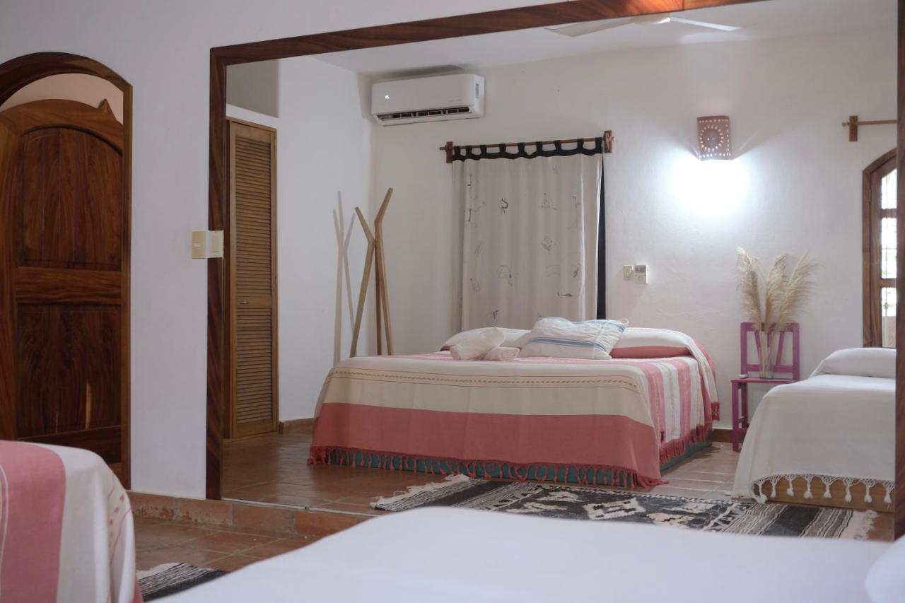 Stylish And Huge By The Brisas de Zicatela