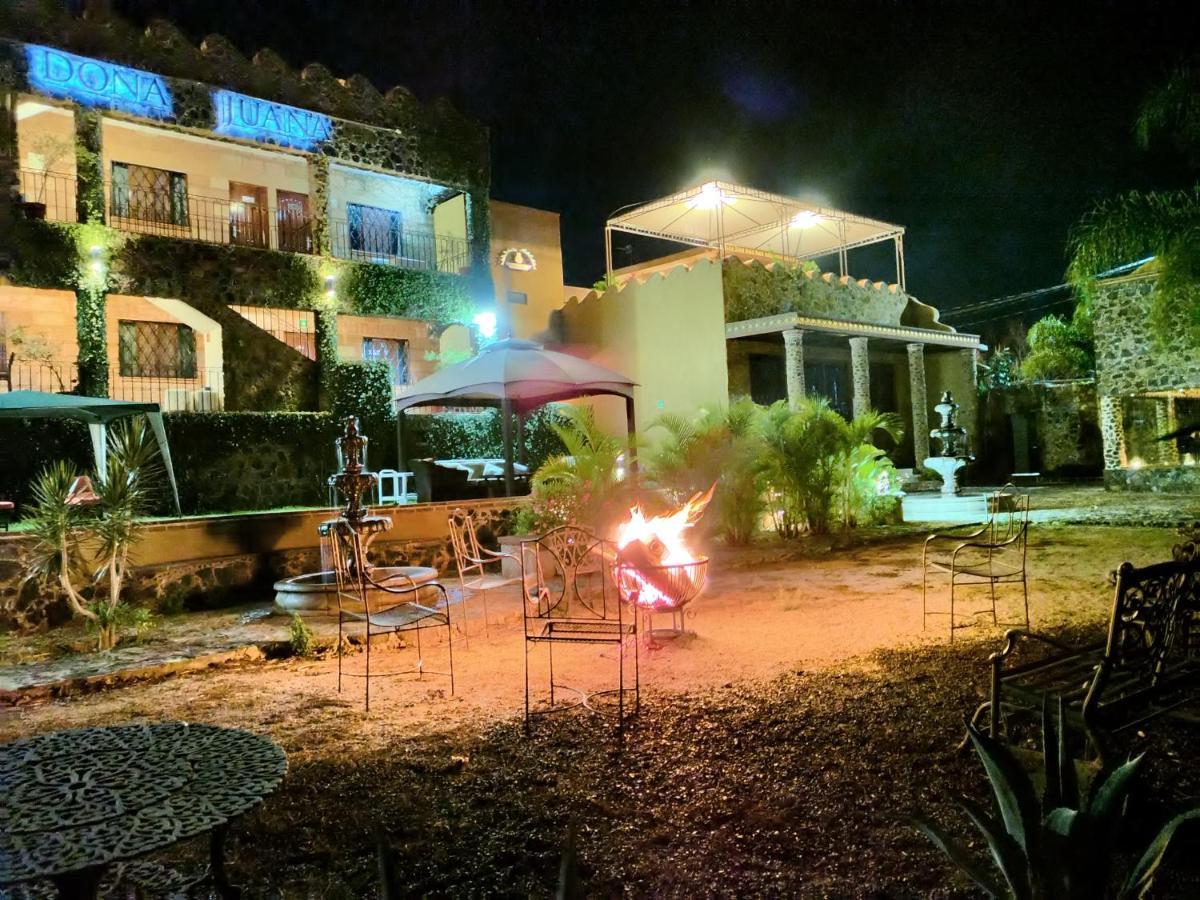 Wellness Center El Secreto