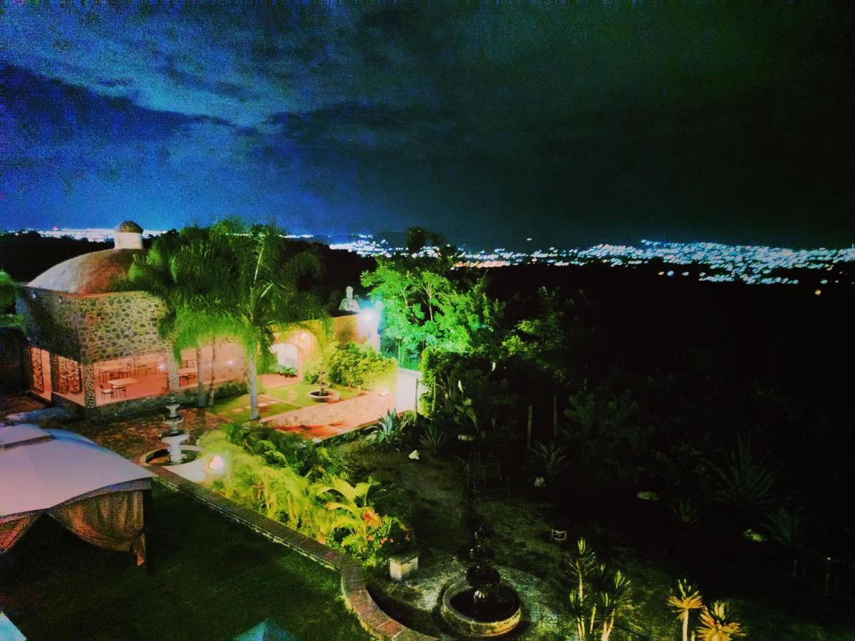 Wellness Center El Secreto Hotel 4*