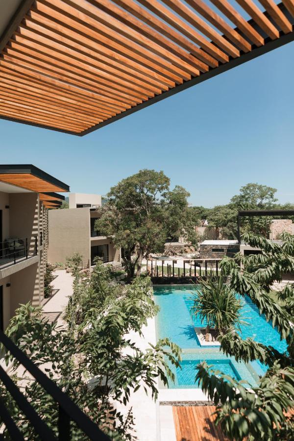 Resort Piedraviva *
