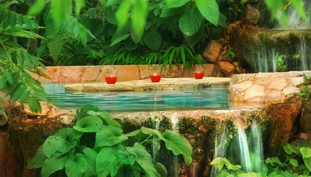 Hotel Boutique Quinta Chanabnal Palenque