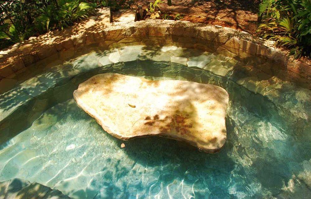 Boutique Quinta Chanabnal Palenque