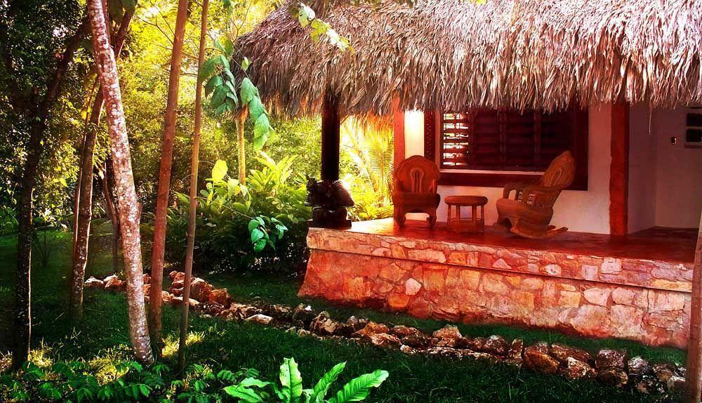 Boutique Quinta Chanabnal Hotel