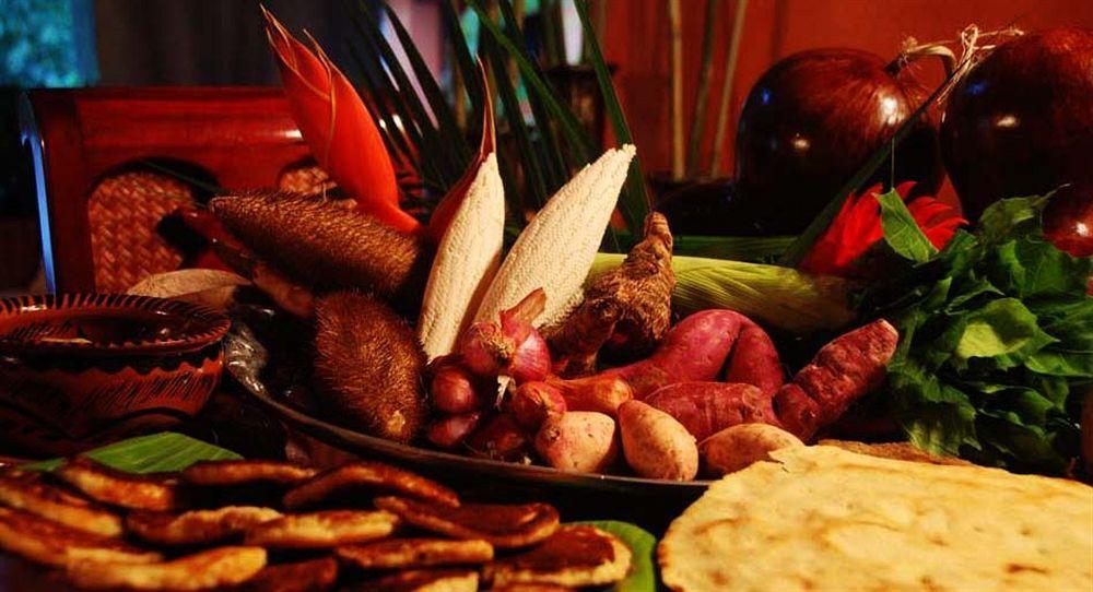 Hotel Boutique Quinta Chanabnal 5*