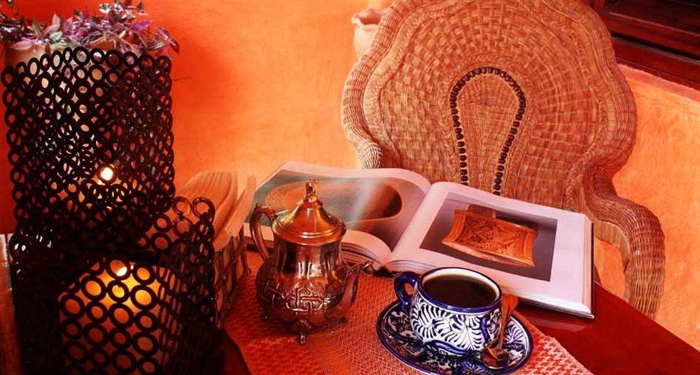 Hotel Boutique Quinta Chanabnal