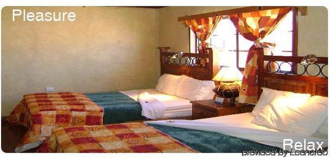 Mexicana Mountain Hotel