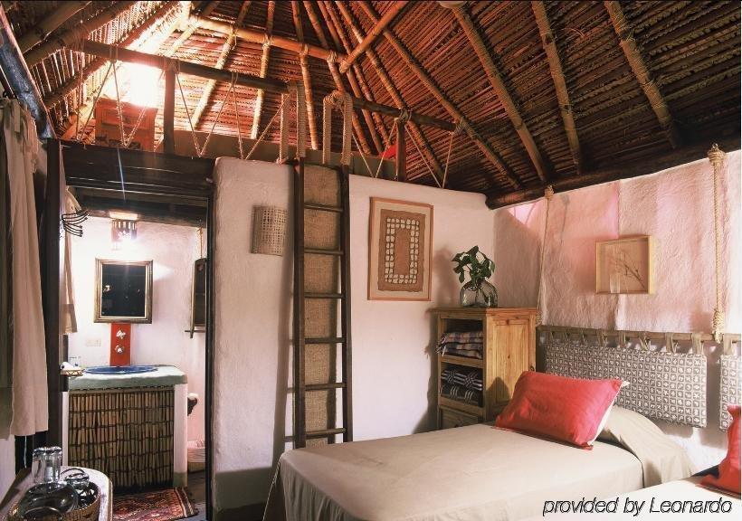 Lodge Picocanoa Rodavento *