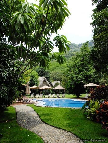 Picocanoa Rodavento Lodge *