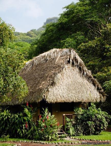 Lodge Picocanoa Rodavento Jalcomulco