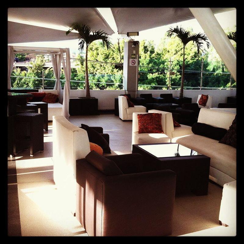Rio 1300 Hotel