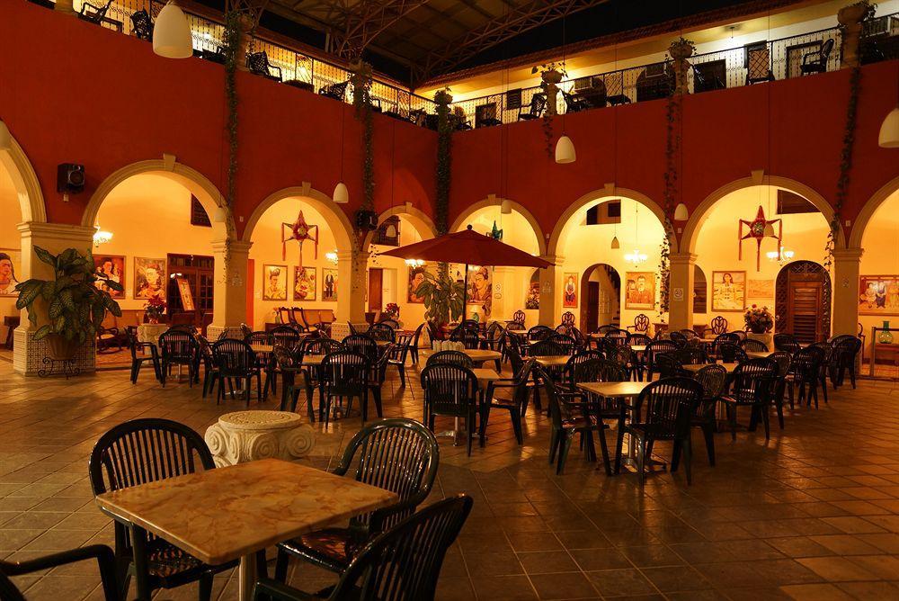 Hotel Doralba