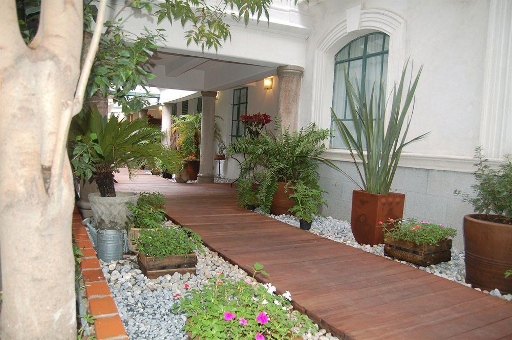 Condesa Hotel 4*