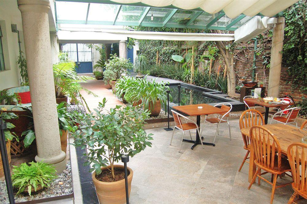 Hotel Condesa