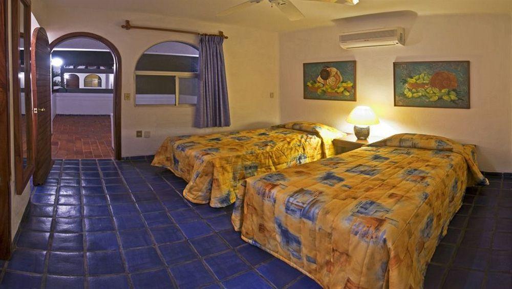 Isla Dorado Hotel