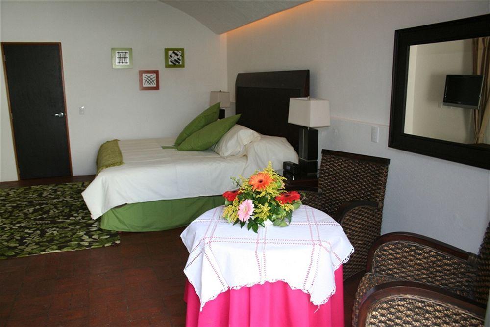 Boutique Casa Poezia Hotel Cuernavaca